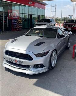 فورد موستانج